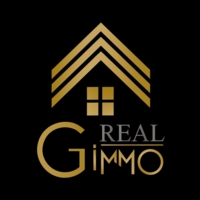 Real G immo - Logo
