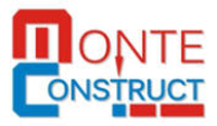 Monte Construction & Rénovation - Logo