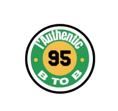 L'Authentic B to B 95