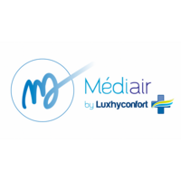Médiair by Luxhyconfort - Logo