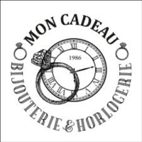 Bijouterie Mon Cadeau - Logo
