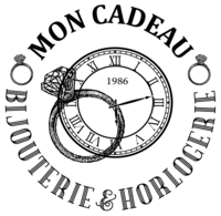 Bijouterie Mon Cadeau - Logo