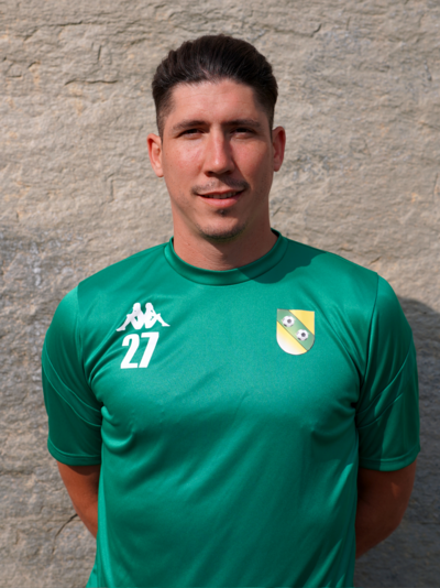 Gauthier Caron