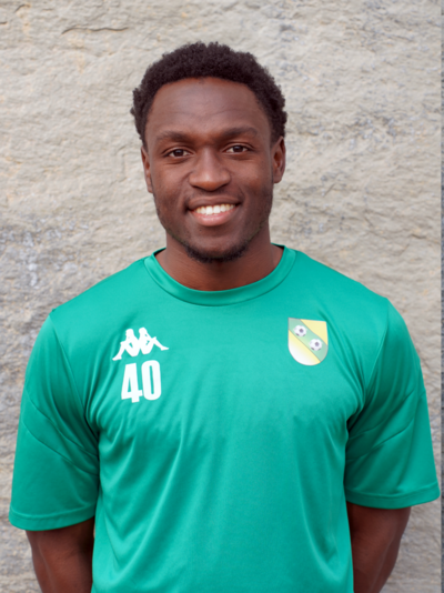 Calvin HAÏDARA