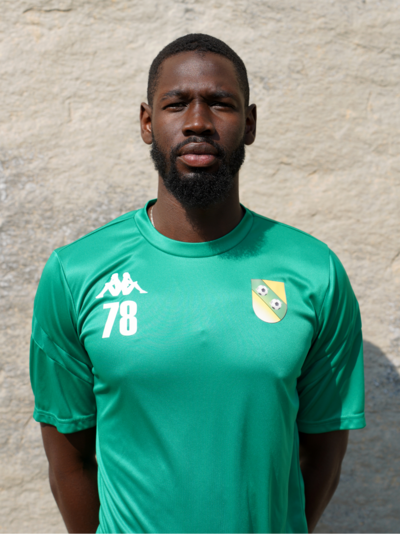 Bachir DIOP