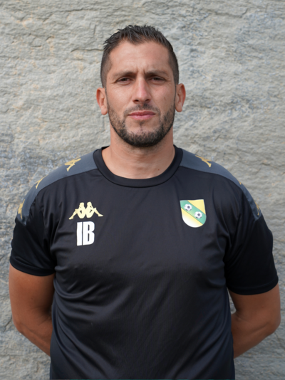  Ismael BOUZID