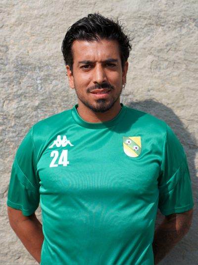 Mehdi KIRCH