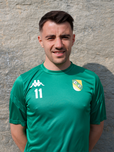 Thomas MACALLI