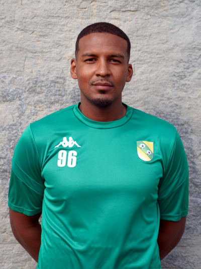 Valter ANDRADE