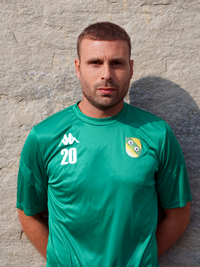 Mickael GAROS