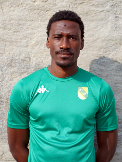 Paul EDJONGO