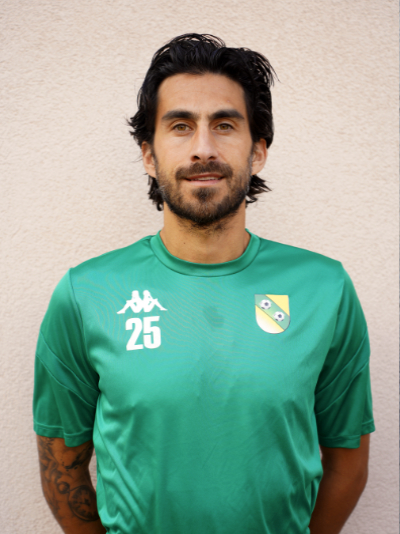 Kevin NAKACHE