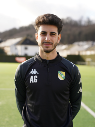 Anthony GRECCO