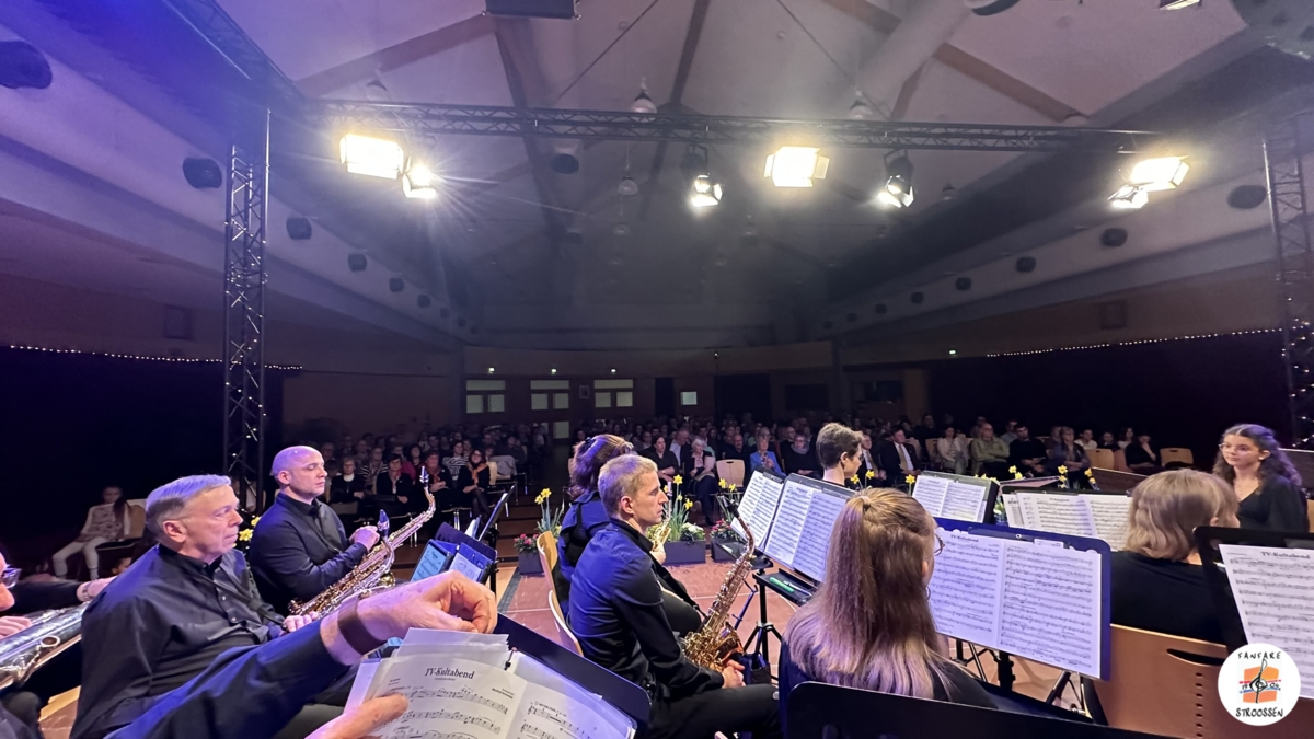 Galaconcert März 2024