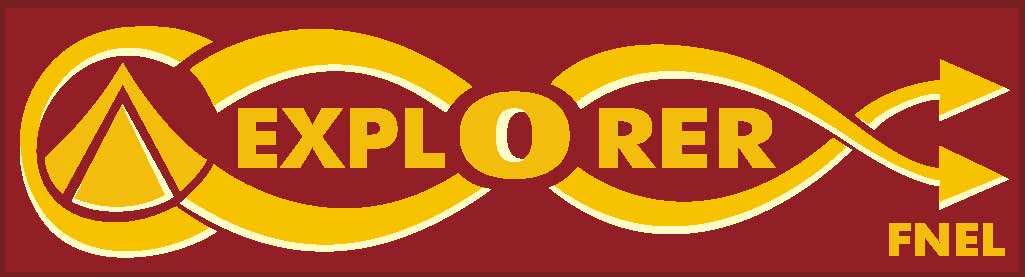 Explorer - EX (14-15 Joer)