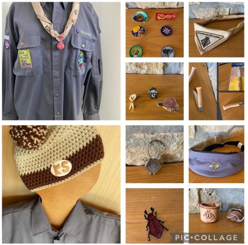 Shop " Bei De Kiewerlecken"