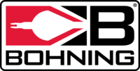 Bohning - Logo
