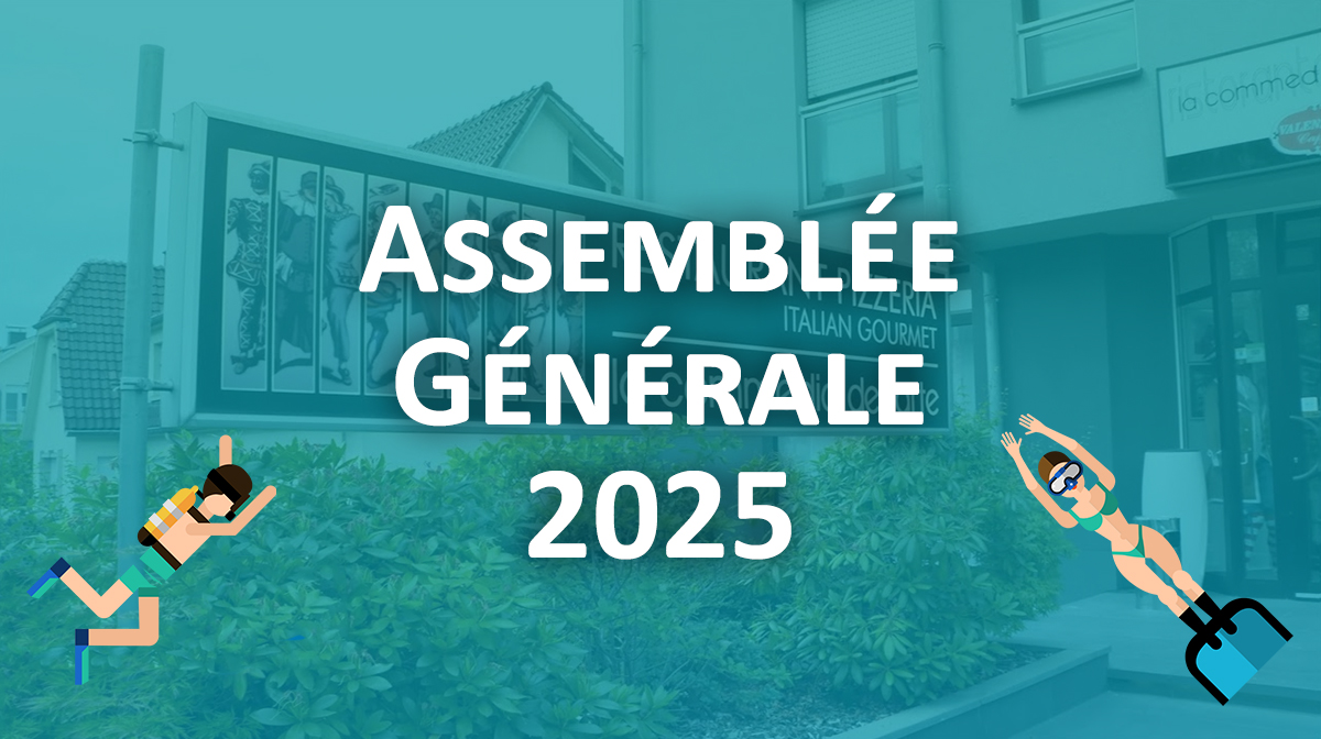 Assemblée Générale 2025 Staudivers