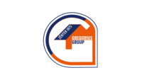 GREGORIUS Group / Wormeldange-Haut - Logo
