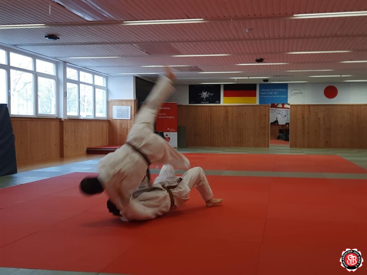 Dan-Prüfungen 2. Halbjahr (Galerie)