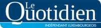 Le Quotidien - Logo