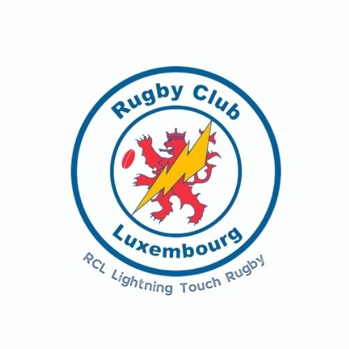 RCL Lightning Touch Rugby