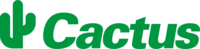 CACTUS - Logo