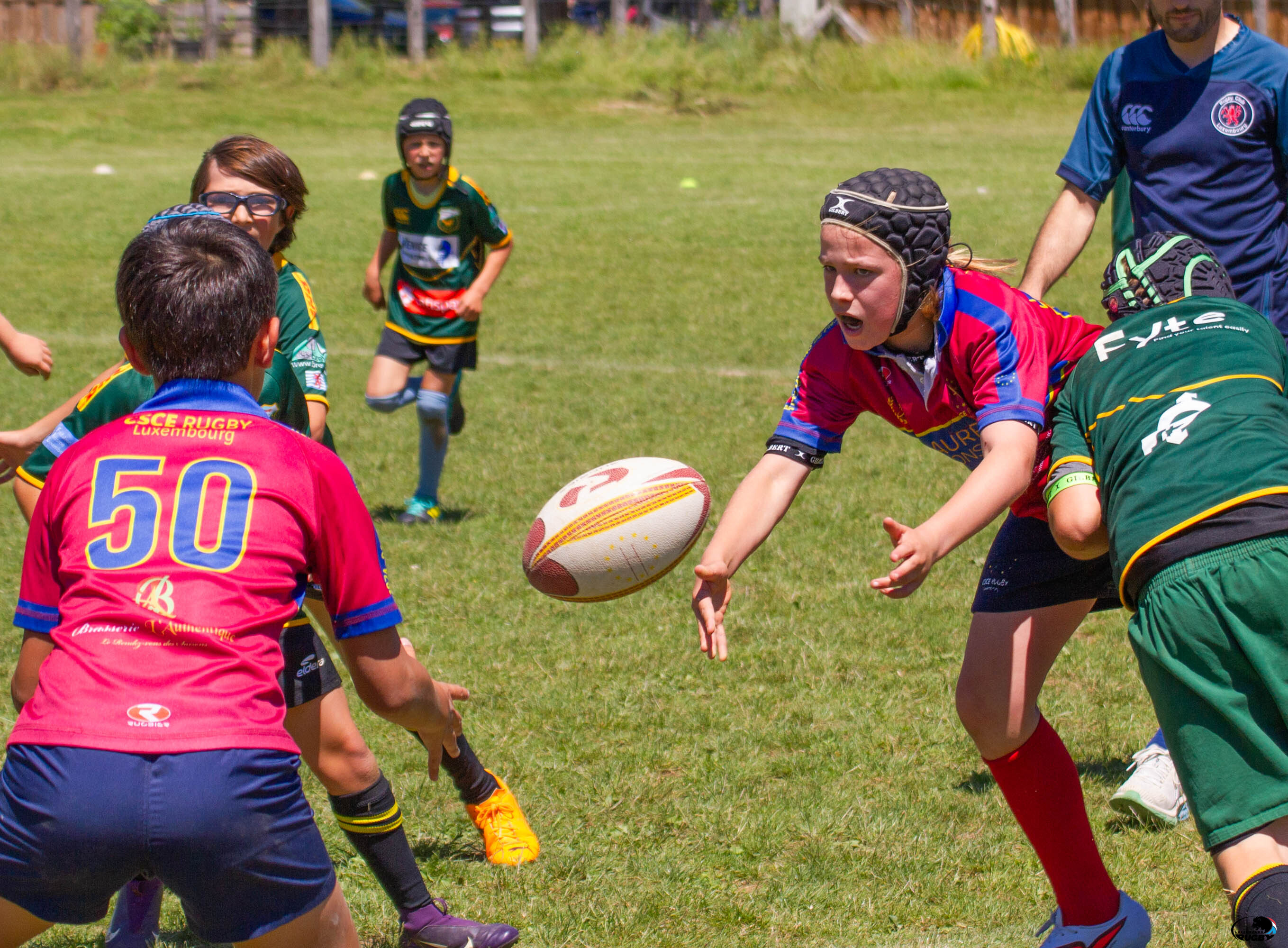 posts - posts - Lëtzebuerg Rugby