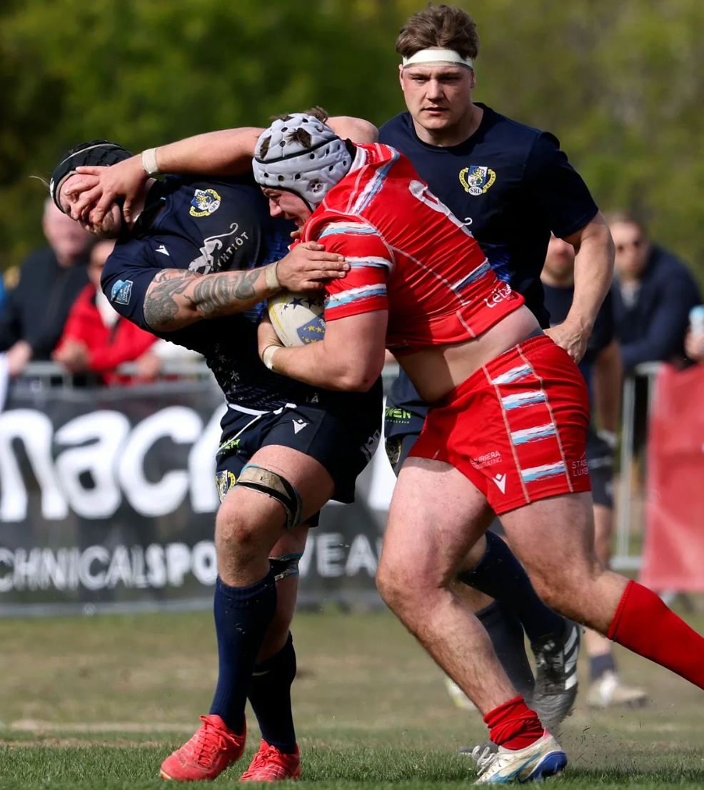 Luxembourg Rugby Reaction to Conference Play-off Decision