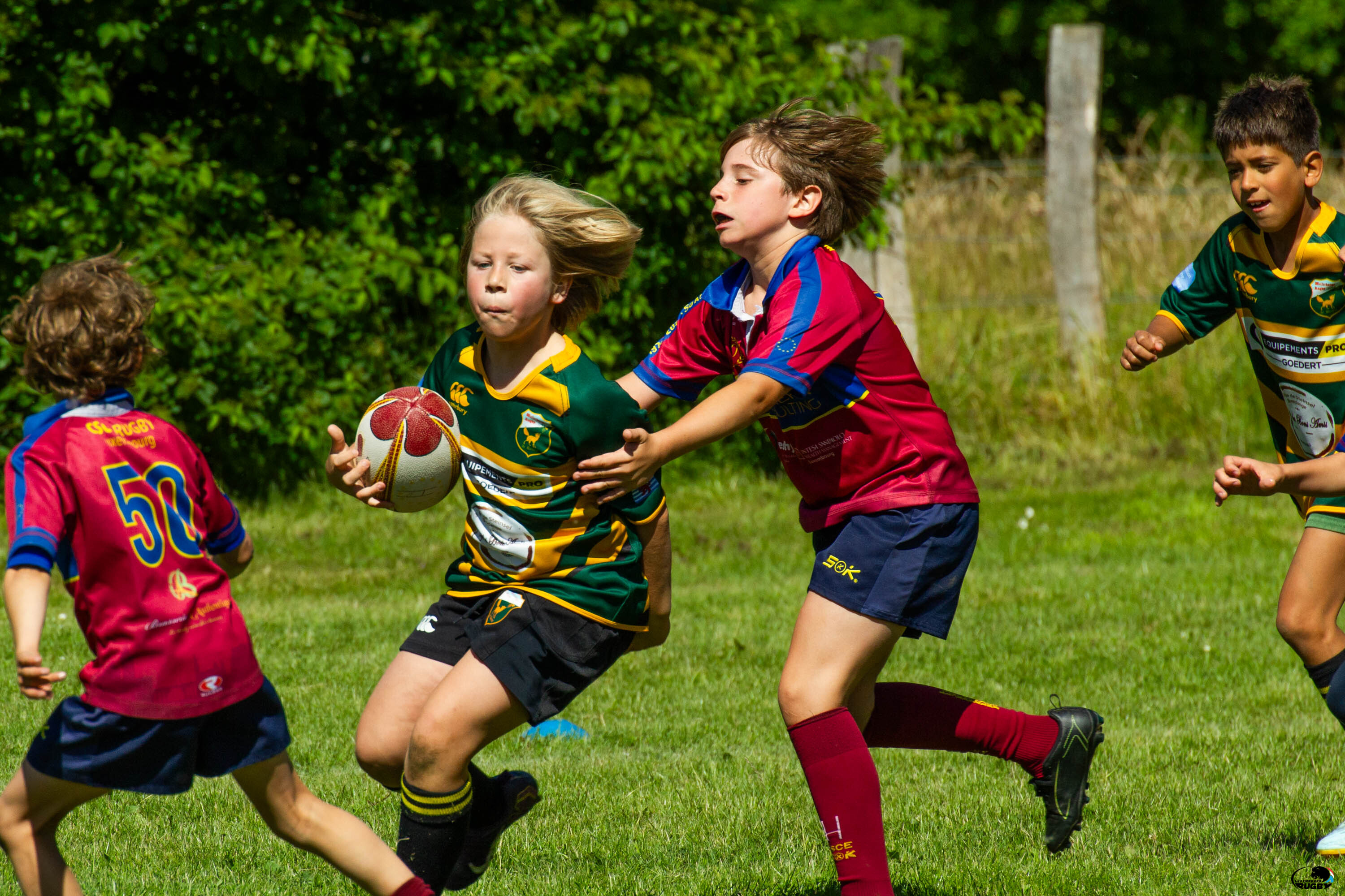 posts - posts - Lëtzebuerg Rugby