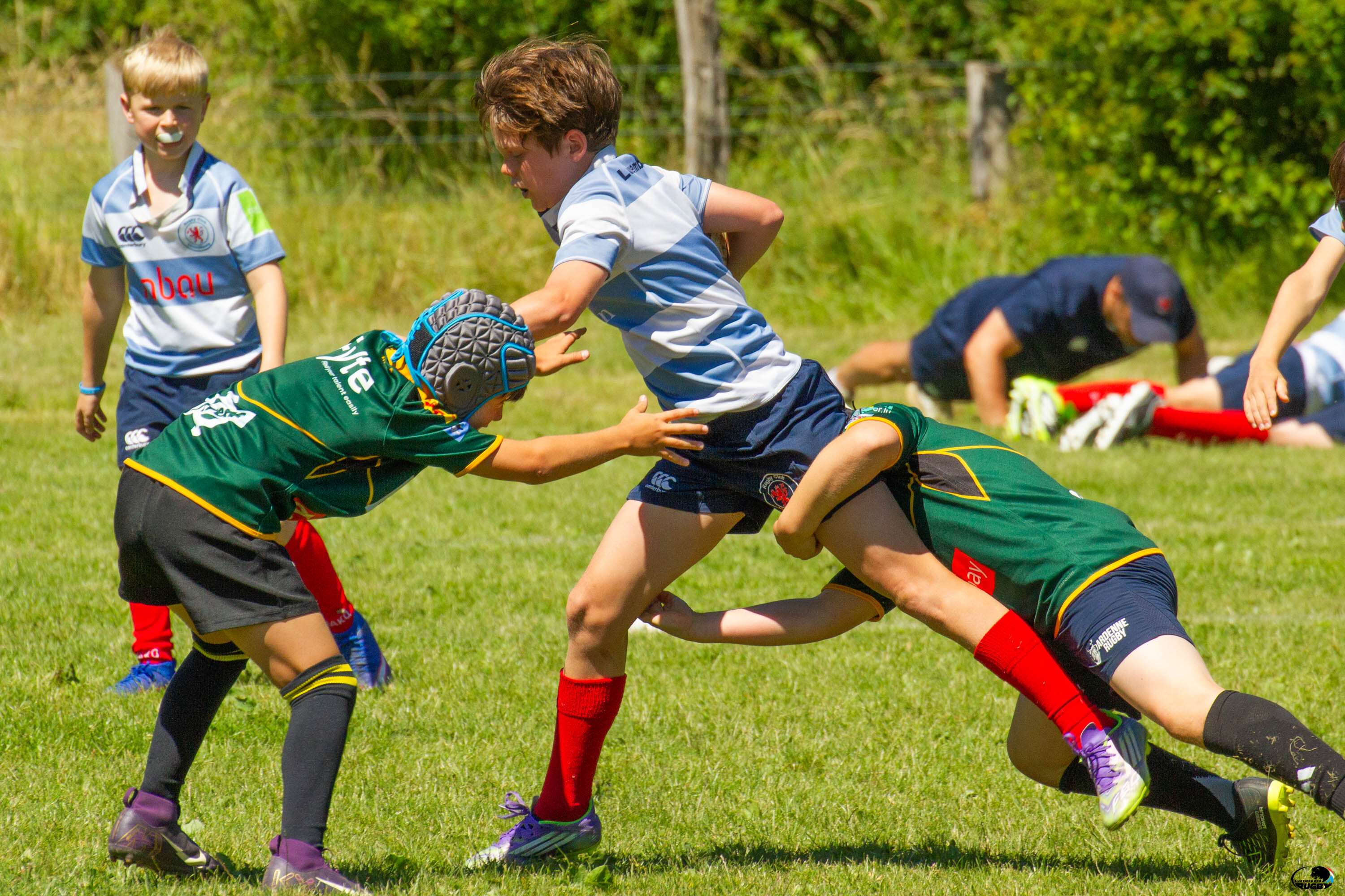 posts - posts - Lëtzebuerg Rugby