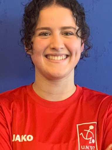 Serena Taddei