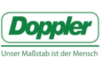 DOPPLER S.A. - Logo