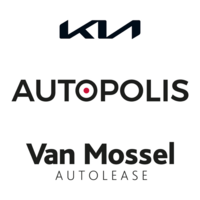 Autopolis - Logo