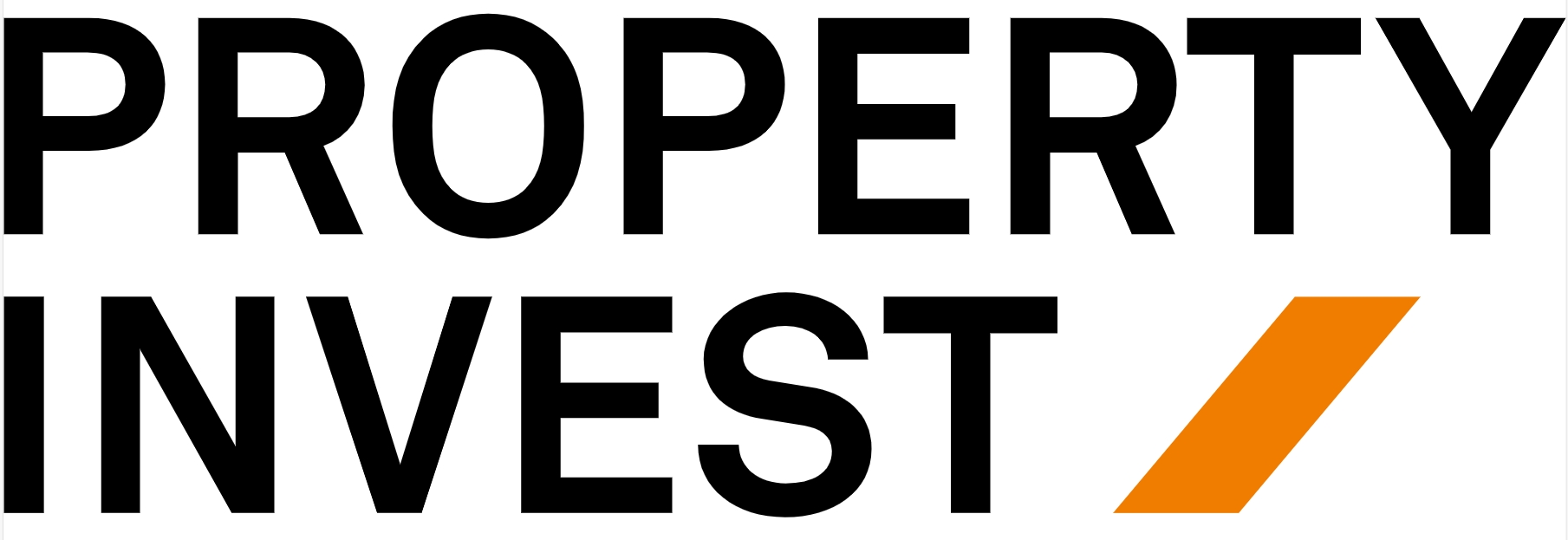 Property Invest - Logo