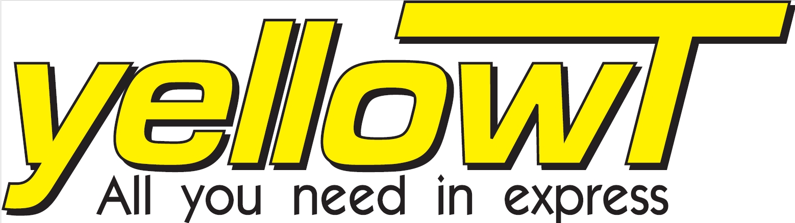 YellowT - Logo