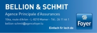 Foyer Bellion Schmit