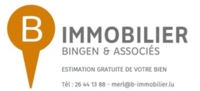 Immobilier Bingen & Associés