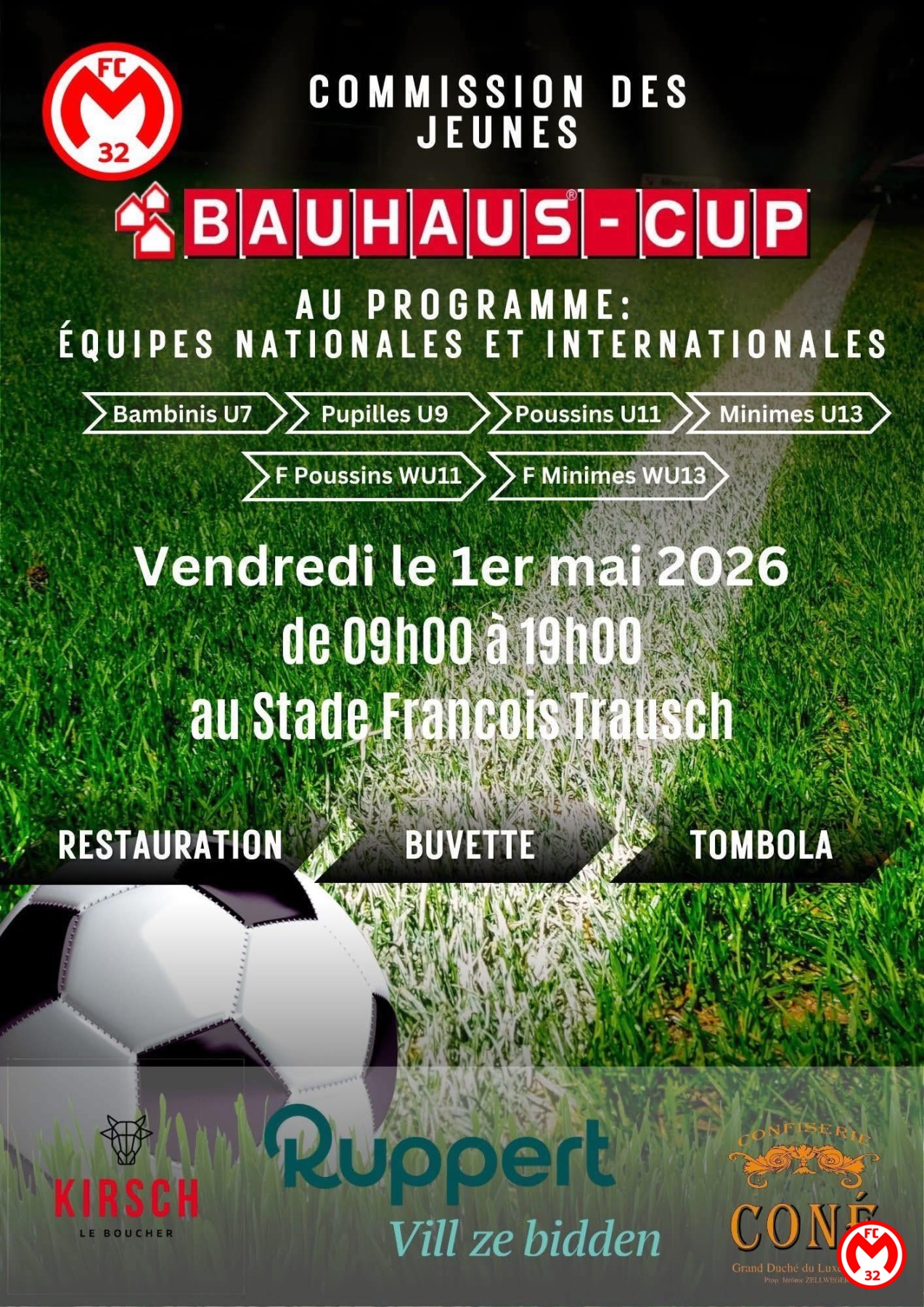 Tournoi 1er mai 2026 (1/3)
