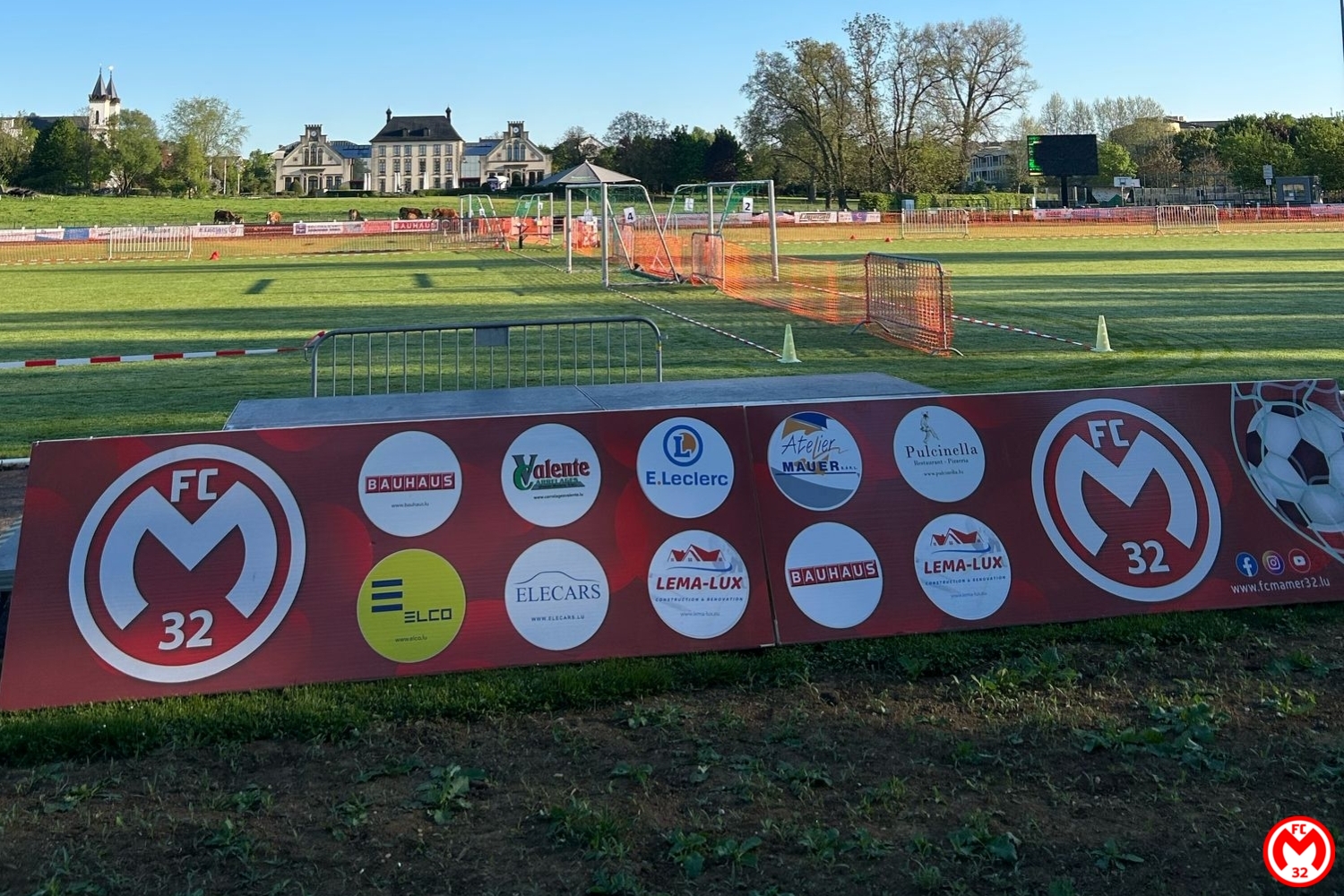 Tournoi du 1er mai 2025