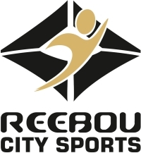 Reebou City Sports - Luxembourg - Logo