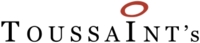 Restaurant-Brasserie Toussaint's - Logo