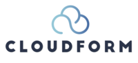 Cloudform - Logo