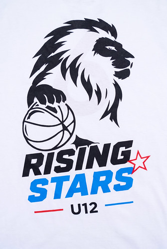 Photos: U12 Rising Stars (27.09&04.10)