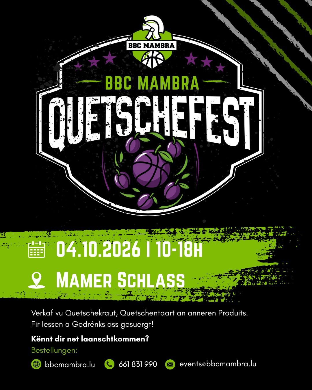 Quetschefest