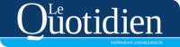 Le Quotidien