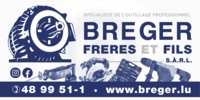 Breger Frères  et Fils sàrl