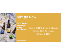 Brasserie Simon