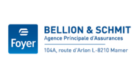 Foyer - Agence Bellion-Schmit
