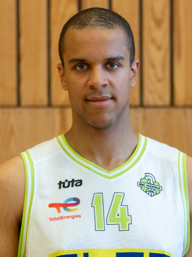 Davy Rocha